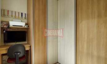 Imagem 4: Sobrado com 3 dormitórios à venda, 111 m² por R$ 800.000,00 - Mauá - São Caetano do Sul/SP