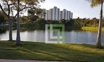 Imagem 5: Apartamento com 2 dormitórios para alugar, 60 m² por R$ 1.935,83/mês - Bosque dos Jacarand