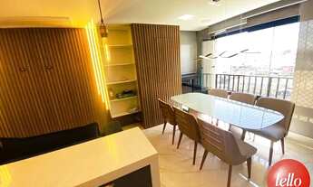 Imagem 3: São Paulo - Apartamento Padrão - Brás