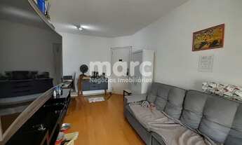 Imagem 2: SAO PAULO - Apartamento Padrão - ACLIMACAO