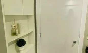 Imagem 4: Apartamento para venda com 73 metros quadrados com 2 quartos em Taguatinga Sul - Brasília