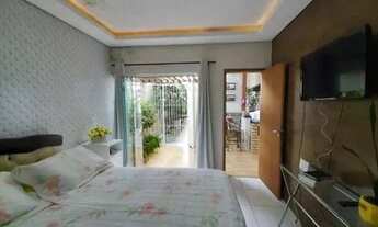 Imagem 3: Casa para venda com 160 metros quadrados com 3 quartos em Cristo Rei - Içara - SC