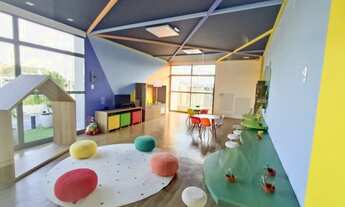 Imagem: Apartamento com 1 dormitório para alugar