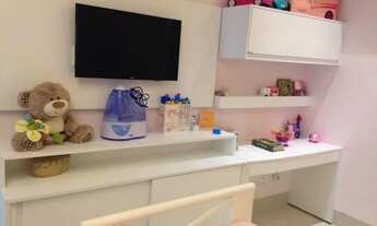 Imagem 6: Sobrado para venda com 124 metros quadrados com 3 quartos em Água Branca - São Paulo - SP