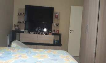 Imagem 4: Apartamento à venda | Ed. Palácio do Planalto | 127,00 m² | Bairro Cocó