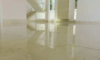 Imagem 7: Casa - Loteamento Alphaville Campinas - Campinas