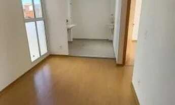 Imagem 5: Apartamento no Cristo Rei