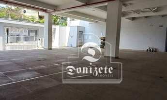 Imagem 3: Cobertura com 2 dormitórios à venda, 43 m² por R$ 405.000,00 - Parque das Nações - Santo A