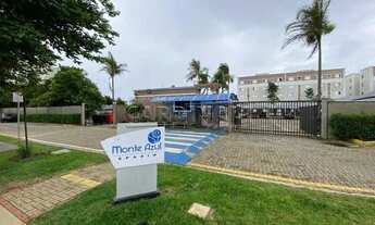 Imagem: Apartamento Padrão em São Carlos