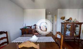 Imagem: Cobertura na Vl. Indiana com vista maravilhosa