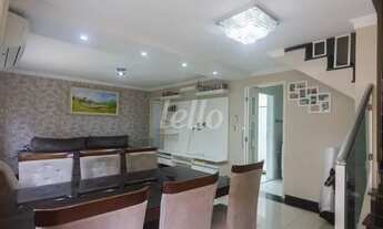 Imagem 7: São Paulo - Casa Padrão - Jabaquara