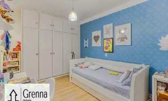 Imagem 5: Incrível Apartamento 4 Quartos 3 Suítes com 4 Vagas 240m²