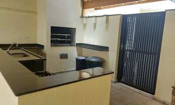 Imagem 3: Condomínio Edíficio Rosaville,Cobertura Dúplex com 3 suítes e 4 vagas de garagem à venda