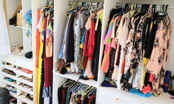 Imagem 5: Apartamento Papicu vizinho ao Colégio Antares Papicu