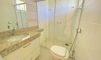 Imagem 2: Casa com 4 dormitórios para alugar, 320 m² por R$ 12.830/mês - Jardins Barcelona - Uberlân