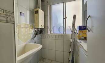 Imagem 5: Apartamento Padrão em Ribeirão Preto