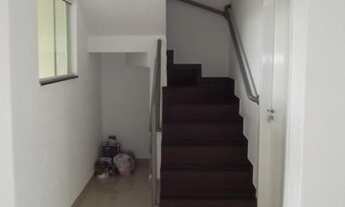 Imagem 3: Sobrado com 3 dormitórios para alugar por R$ 2.926,87/mês - Jardim Alice I - Foz do Iguaçu