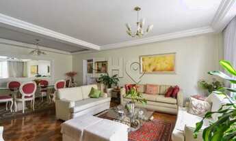 Imagem: Ótimo apartamento com 190 m2 no Paraíso