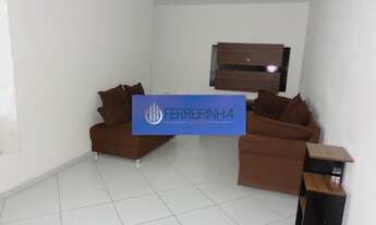 Imagem 5: Apartamento com 2 dormitórios para alugar, 48 m² por R$ 2.500,00/mês - Jardim Esplanada