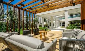 Imagem 7: Apartamento 2 dormitórios para Venda em São Paulo, ACLIMAÇÃO, 3 dormitórios, 1 suíte, 3 ba