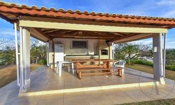 Imagem 2: TERRENO DE 400 M2 - RESIDENCIAL PARQUE ESPLANADA - VOTORANTIM /SP - A 5 MINUTOS DO CAMPOL