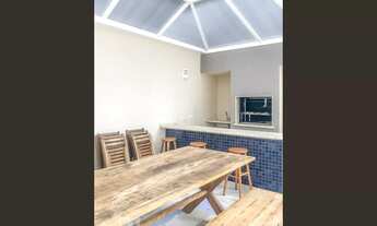 Imagem 3: Apartamento com 2 dormitórios para alugar, 56 m² por R$ 7.725,00/mês - Vila Olímpia - São