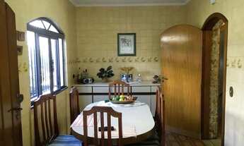 Imagem 6: Sobrado para venda com 4 quartos e 3 vagas em Vila Leonor - São Paulo - SP