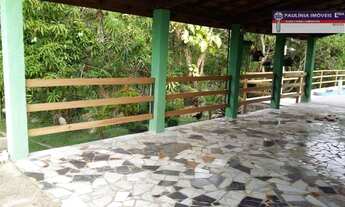 Imagem 4: Chácara com 2 dormitórios à venda, 1040 m² por R$ 400.000 - Moradas Carolinas - Cosmópolis