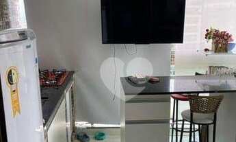 Imagem 2: Apartamento com 3 quartos à venda, 87 m² por R$ 735.000 - Recreio dos Bandeirantes - Rio d