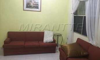 Imagem 2: Apartamento de 75m² com 2 quartos em VILA TUPI