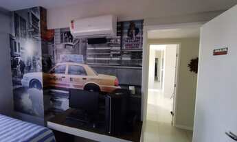 Imagem 2: Mansão Aliete Vieira