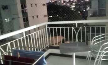 Imagem 3: Cód. 389 Vila Laura 2/4 com suíte Nascente no Pallazzo San Pietro