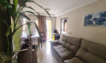 Imagem 6: OPORTUNIDADE ÚNICA, Apartamento 4º Andar - 2 Dormitórios com Varanda, Residencial Belas Ar