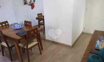 Imagem 6: Apartamento com 3 dormitórios à venda, 78 m² por R$ 545.000,00 - Tijuca - Rio de Janeiro/R