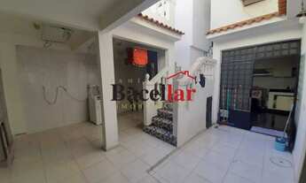 Imagem 6: Casa de Vila-À VENDA-Méier-Rio de Janeiro-RJ