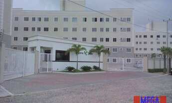 Imagem 6: Apartamento com 2 quartos para alugar no bairro Dias Macedo - Fortaleza/CE