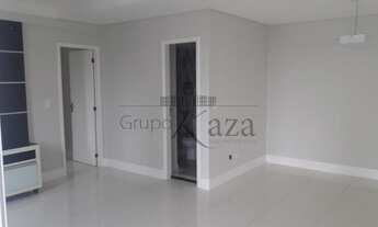 Imagem 6: Apartamento - Jardim Alvorada - Residencial The View Club Residence - 125m² - 3 Dormitório