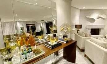 Imagem 3: Apartamento no Vila Monte Verde, 852m², 5 suites, 7 vagas de garagem!