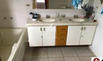 Imagem 5: Apartamento (tipo - padrao) 4 dormitórios/suite, cozinha planejada, portaria 24 horas, ele