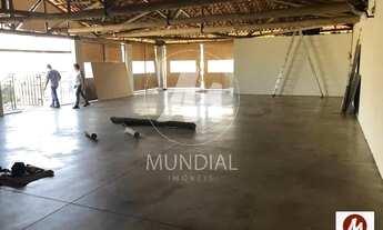 Imagem 5: Salão/Galpão (salão - sobradinho parte superior) , cozinha planejada