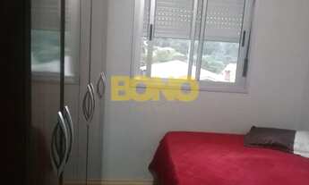 Imagem 4: Residencial Reserva Aurora Torre A