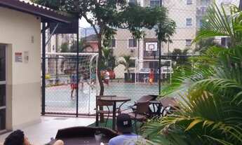 Imagem 6: Ap mobiliado 2 quartos Supera Cachamorra