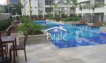 Imagem 2: Apartamento com 2 dormitórios à venda, 63 m² por R$ 650.000,00 - Green Valley - Barueri/SP