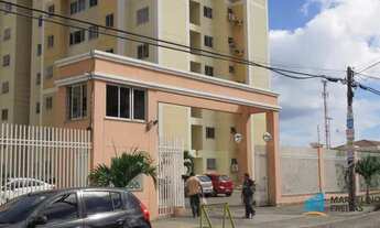 Imagem: Apartamento com 2 dormitórios, 52 m²