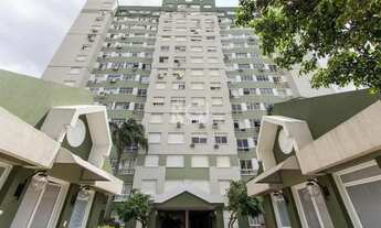 Imagem 2: Apartamento para Venda - 70.47m², 3 dormitórios, 1 vaga - Cavalhada