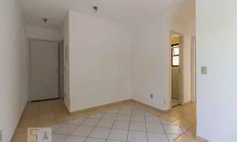 Imagem 3: Apartamento para Aluguel - Jardim Jussara, 2 Quartos, 58 m2