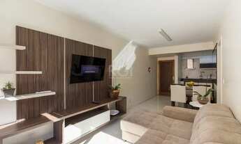 Imagem 9: Apartamento para Venda - 74.8m², 2 dormitórios, sendo 1 suites, Centro Histórico