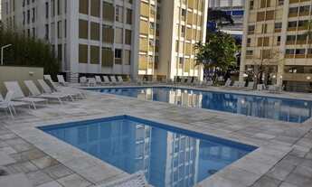 Imagem 5: Apartamento Venda 3 Dormitórios - 137 m² Vila Mariana