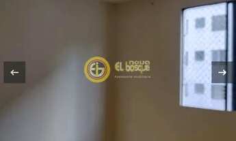 Imagem 7: Apartamento com 2 dorms, Cidade Satélite Santa Bárbara, São Paulo - R$ 190 mil, Cod