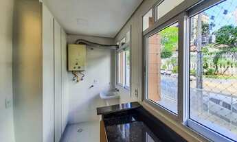 Imagem 6: Apartamento com 2 dormitórios, 84 m² - venda por R$ 580.000 ou aluguel por R$ 3.700,00 - C